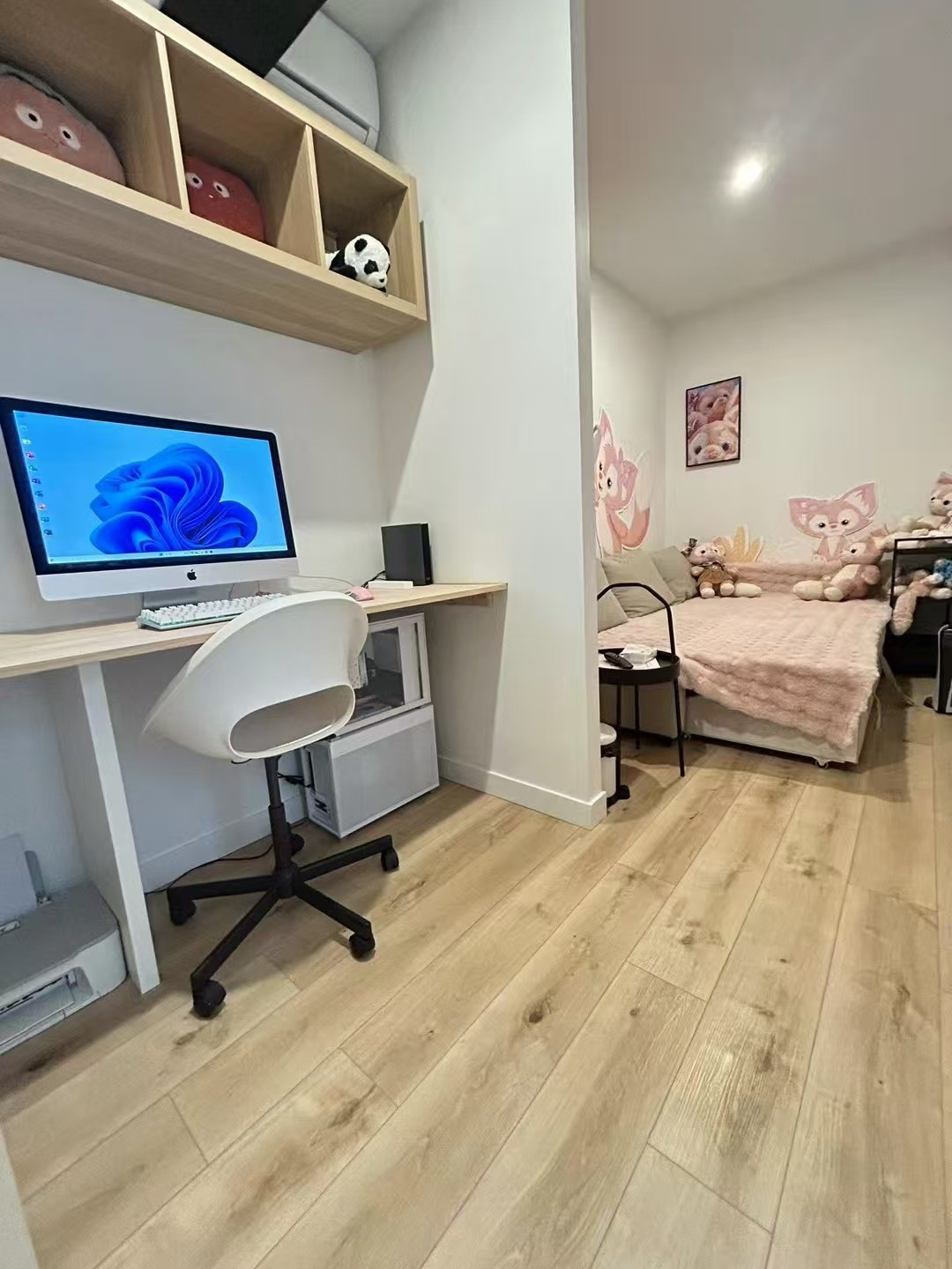 Room 22